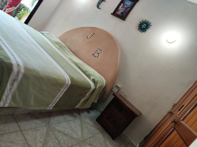 Hotel J.B.