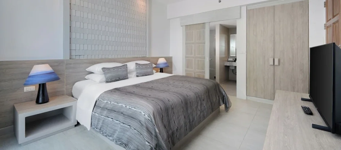 2 Bedrooms Pool Villa