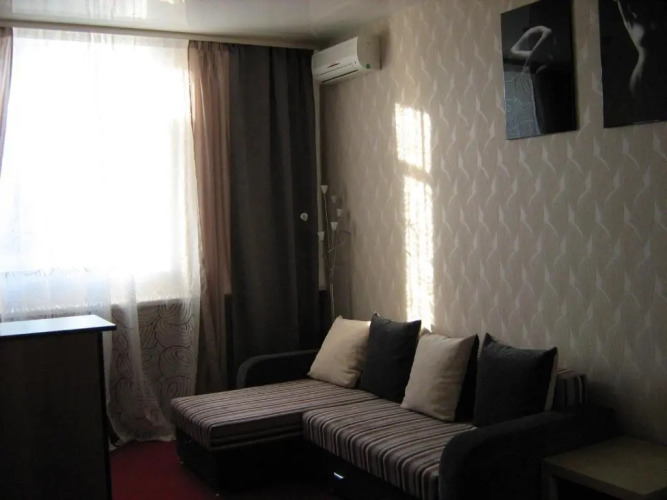 Фотография номера мини отеля Сфера