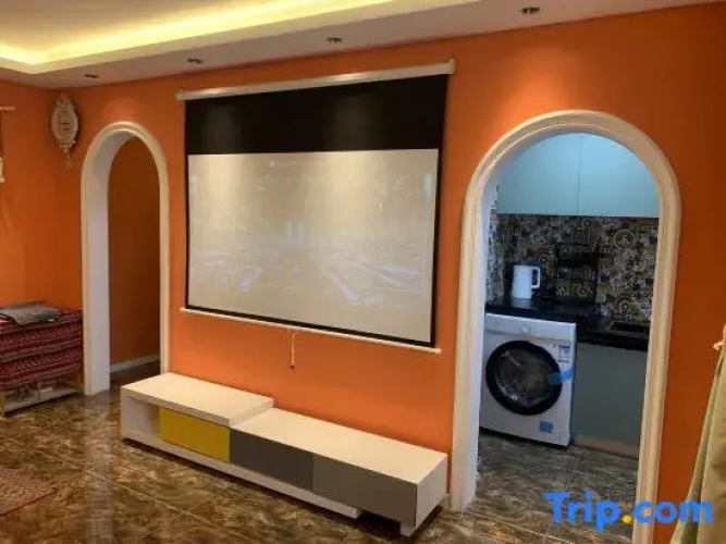 Harbin Lutu Homestay