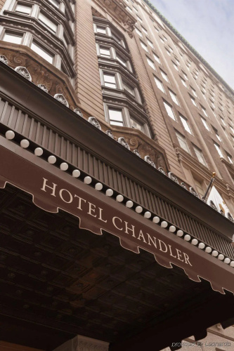 Hotelbild