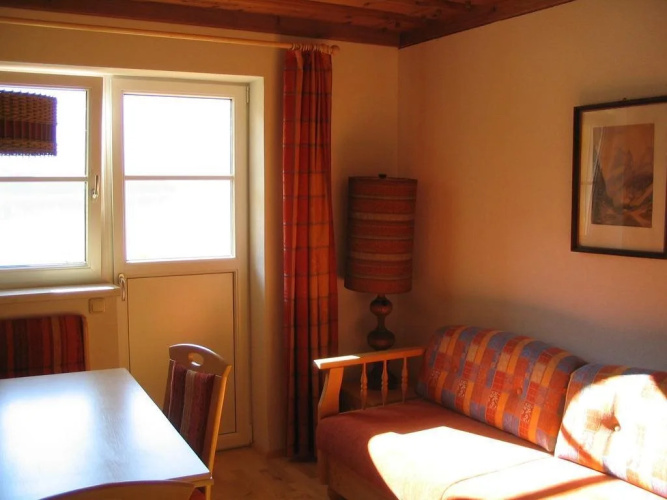 Pension Sarstein