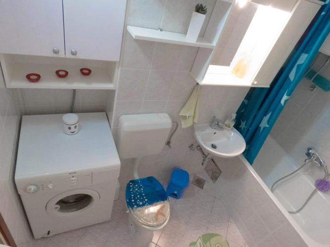 Nikolic Apartment