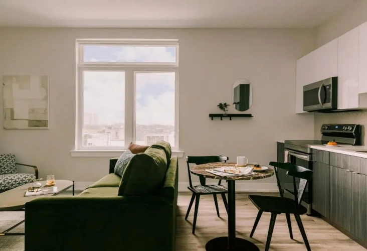 Standard Apartment