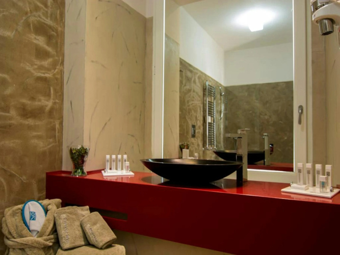 Partenope Relais photo 9