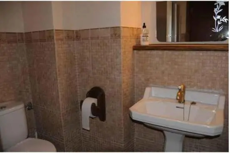 Casa Felices