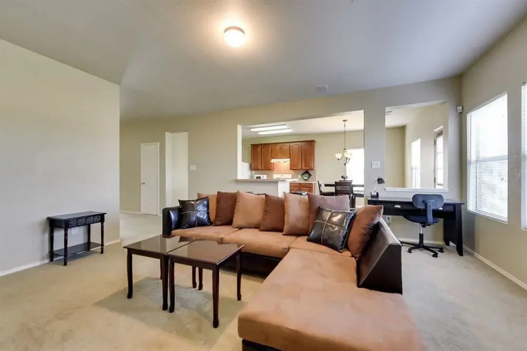 Arlington Villa