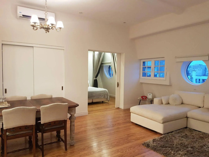 Salvo Suites
