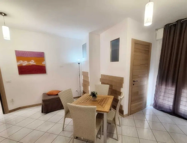 Premium room