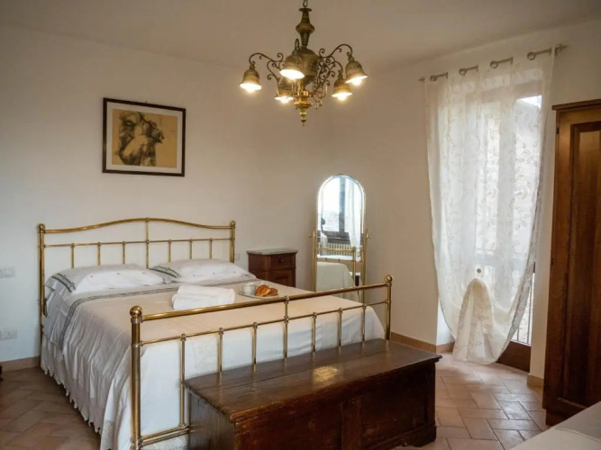 Domus Flora Guest House