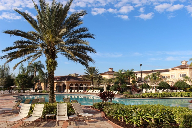 Rosen Shingle Creek photo 22