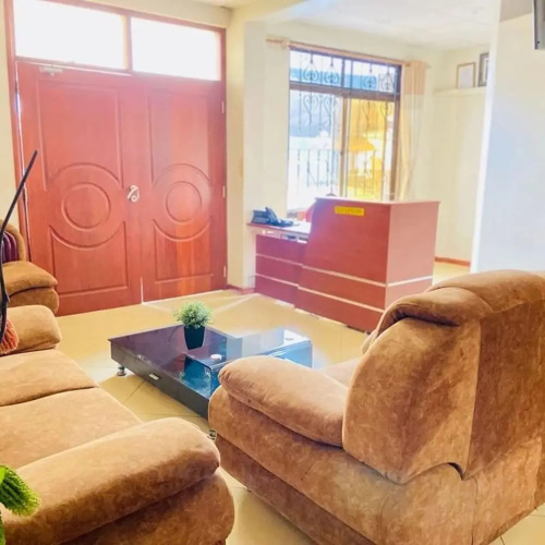 Maredori Hotel