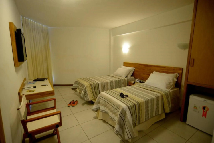 Rede Andrade Mar Hotel