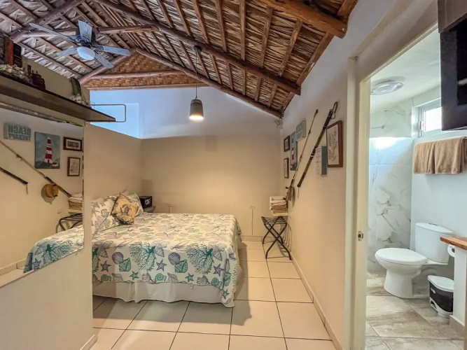 Baja Mia Suites And Tours