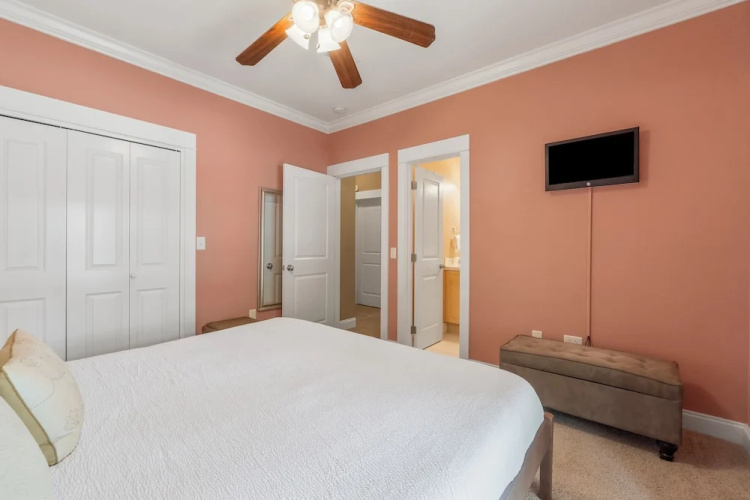 30A Beach House - The Hemmingway