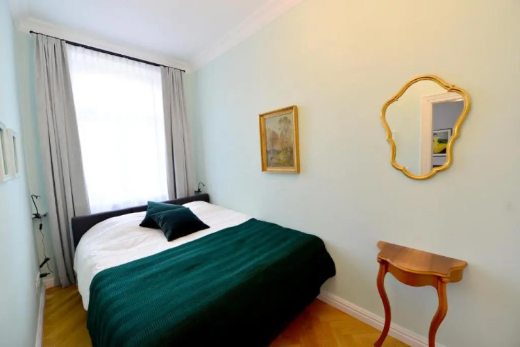 Exclusive & Top Equipped, 10 Min From The Centre