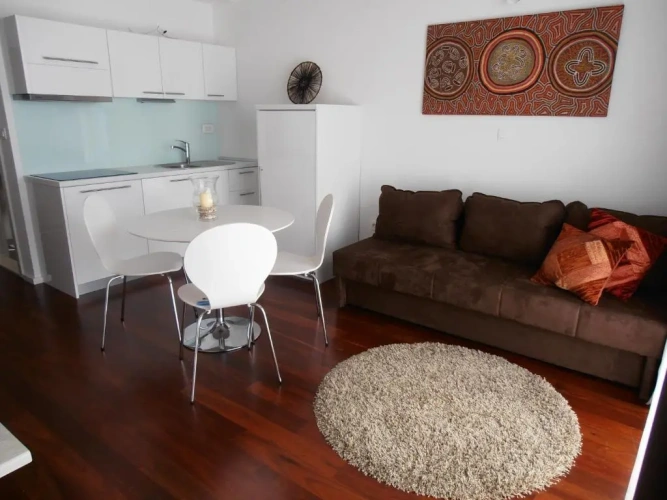 Superior Apartment