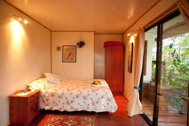 Mana Nui Inn