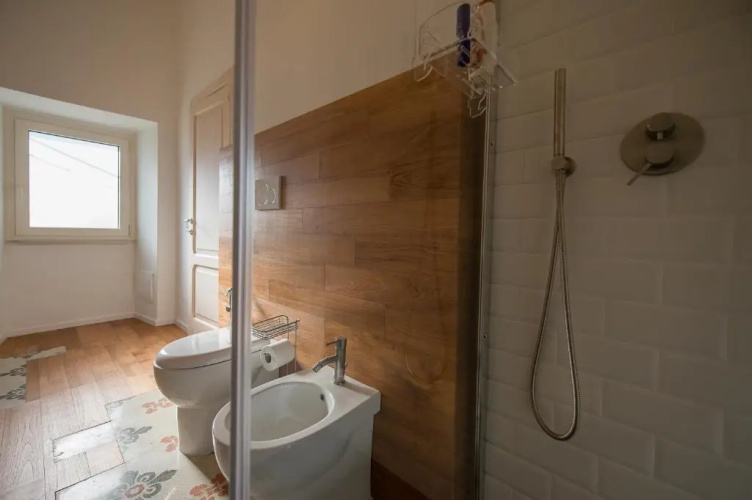 Ai Cappuccini Guest House