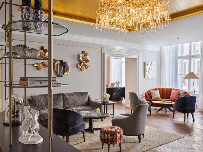 Rosewood Wien photo 29