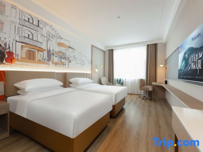 Business Twin room