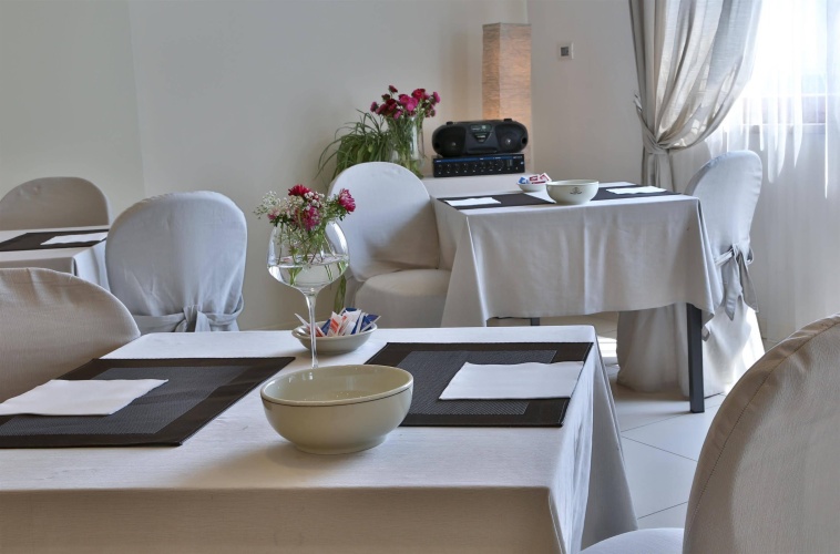 Best Western Hotel Cristallo photo 25