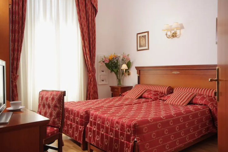 Relais Pierret