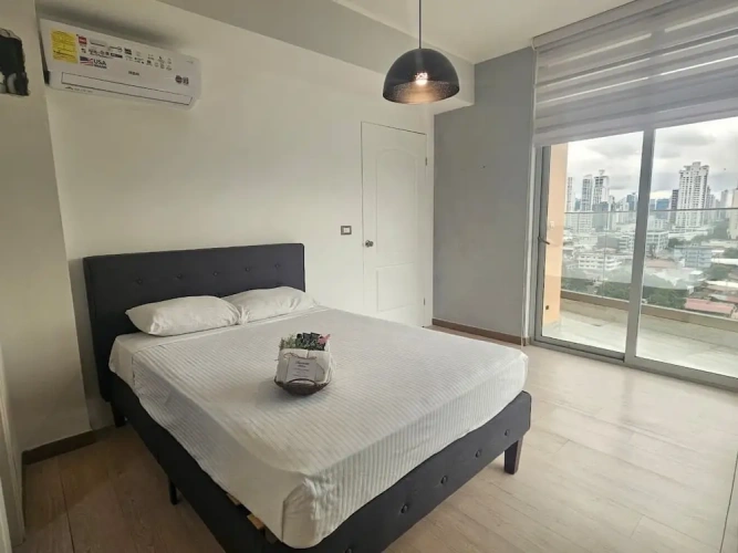 3 Bedrooms Grand Apartment