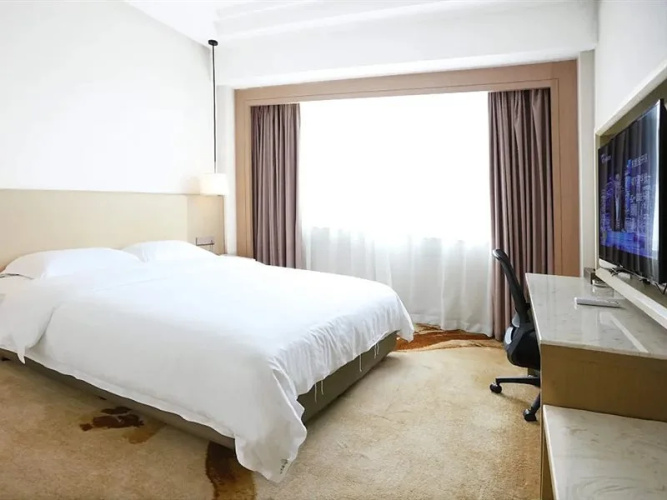 Yin He Hotel