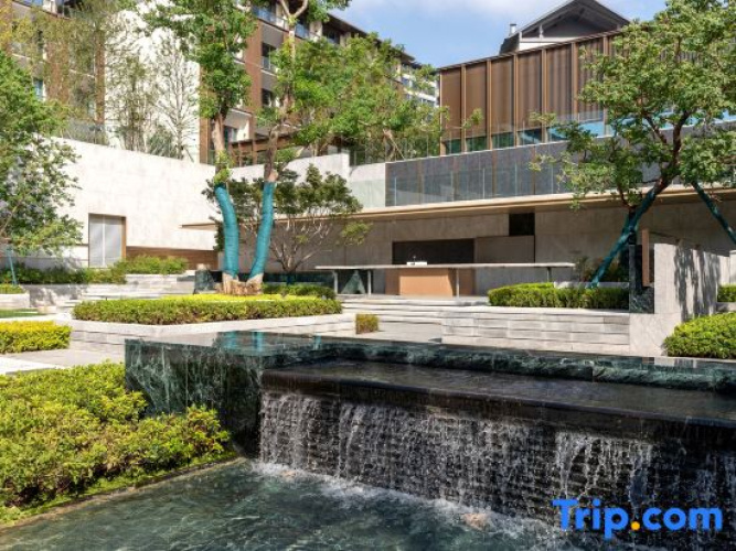 HUALUXE Hotels and Resorts XIANYANG