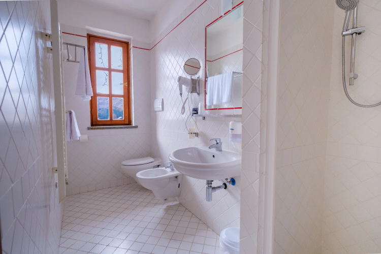 Chalet le Alpi