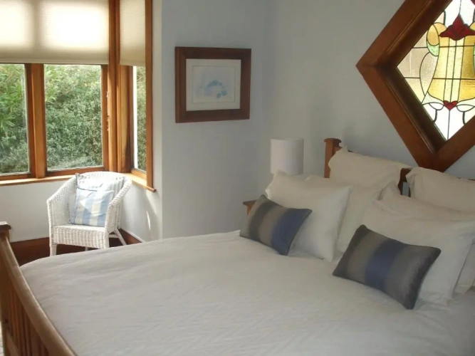 2 Bedrooms Cottage