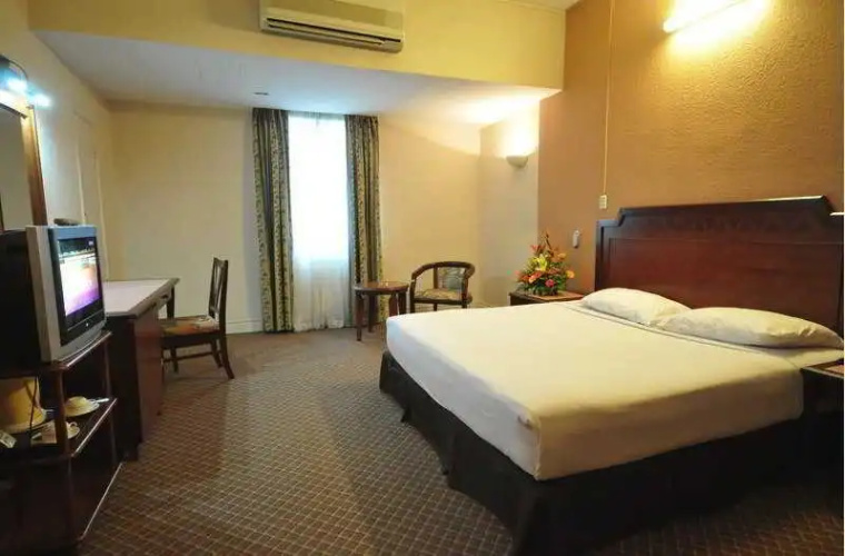 Sentosa Regency
