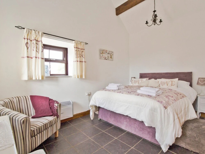 Swallow Cottage