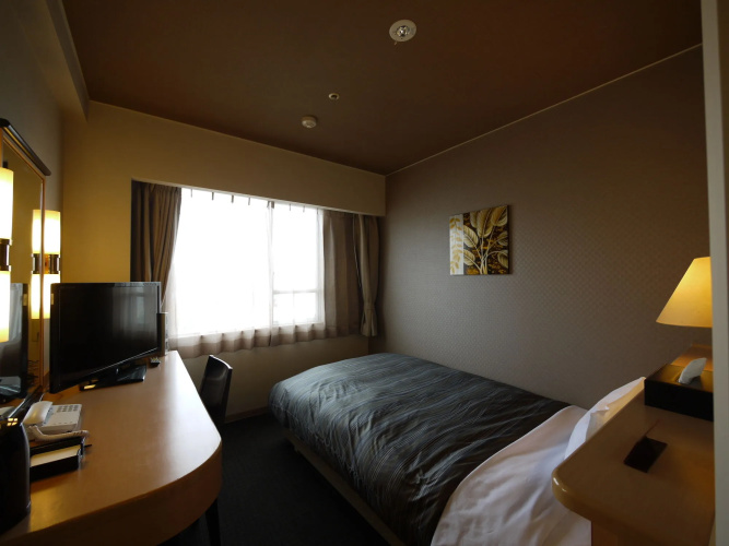 Himeji Castle Grandvrio Hotel