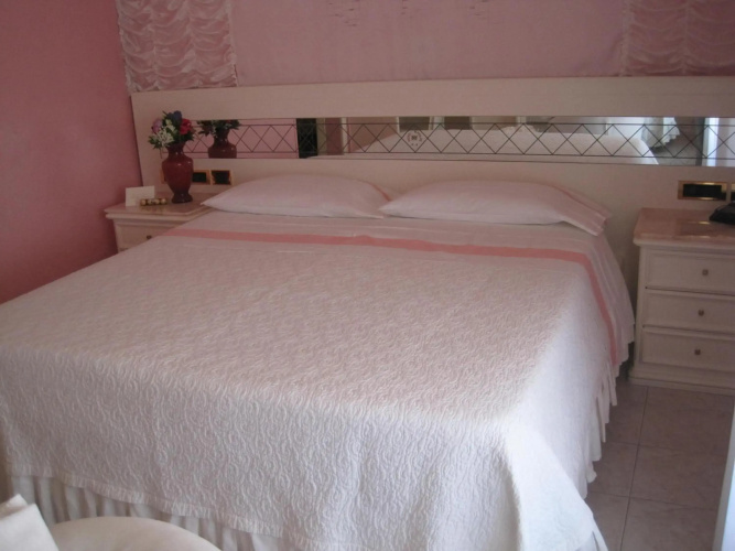 Hotel Matilde