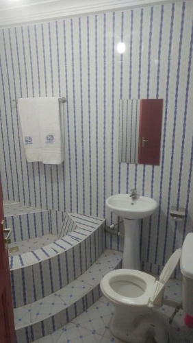 Nasco Hotel