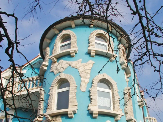 Hotelbild