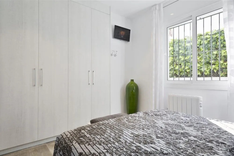 House - Petit Paradis