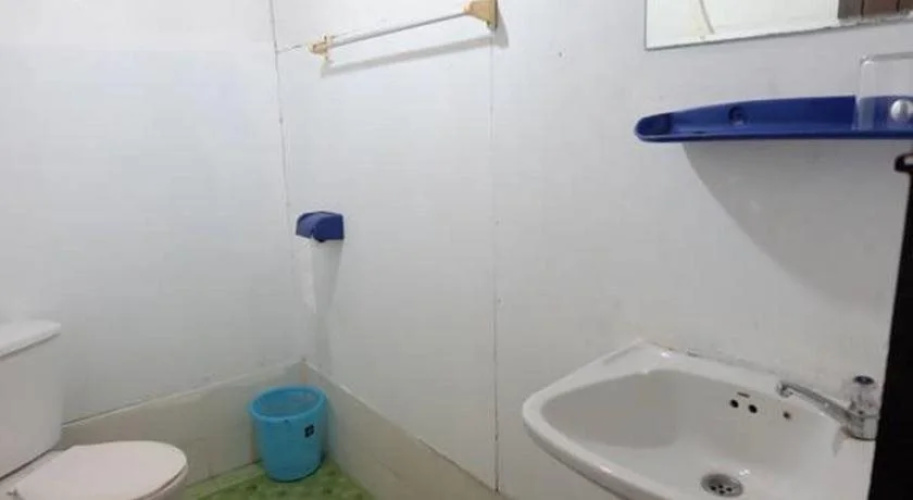 Monkey Bungalow