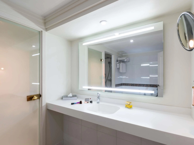 Mercure Paris CDG Airport & Convention photo 10