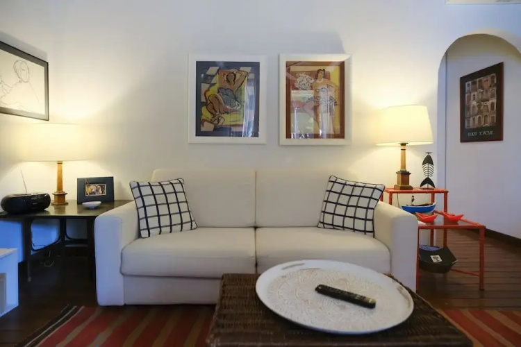 Casa Matisse - CM in Andora
