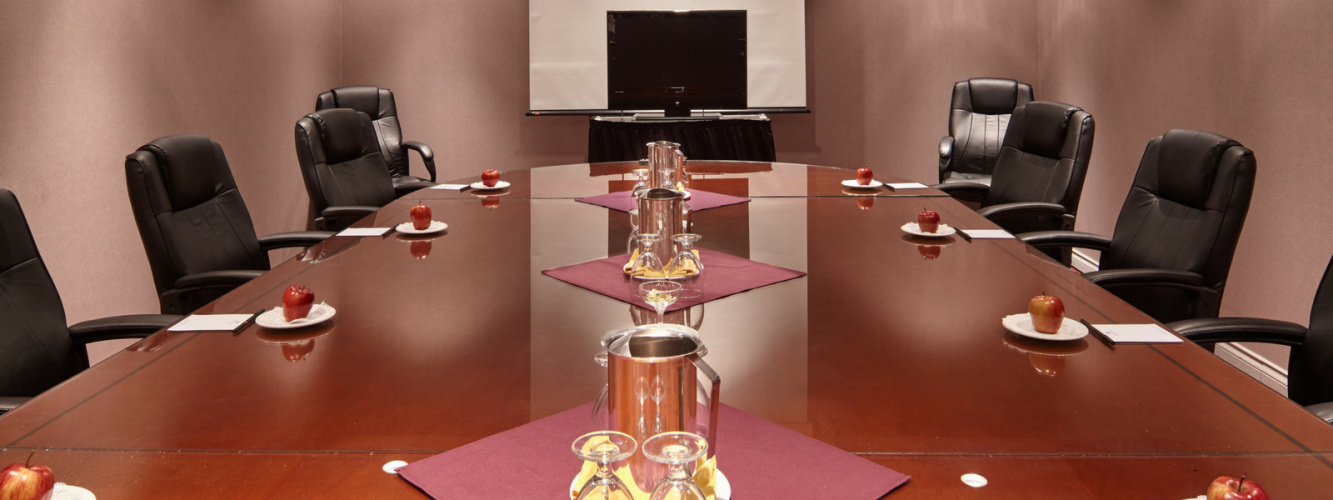 Executive Plaza Hotel Metro Vancouver photo 19