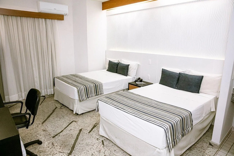 Fênix Hotel Varginha