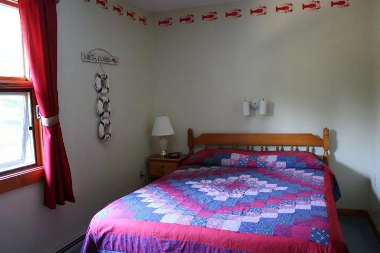 Bluff House Inn
