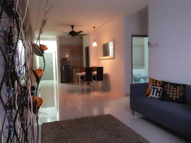 Aussie Homestay Bangsar