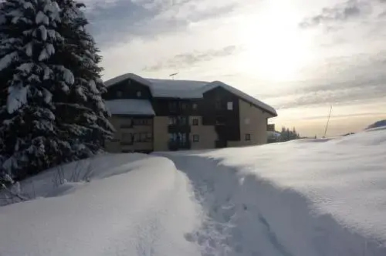 Otel görseli