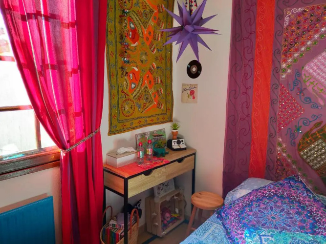 La casa de Elena