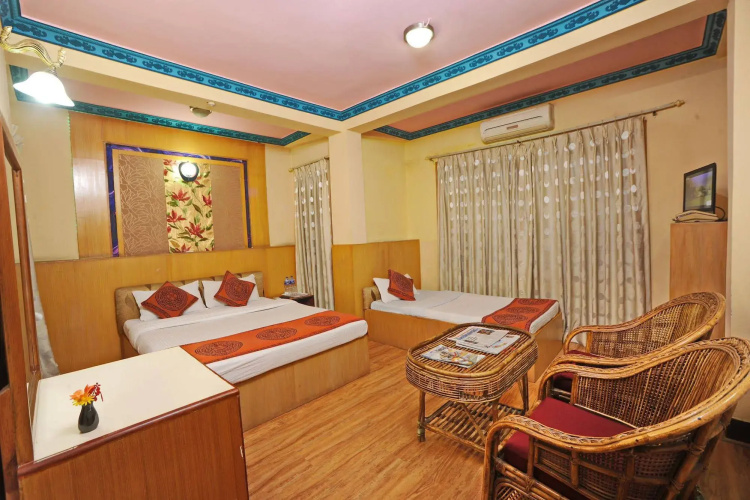 Acme Guest House