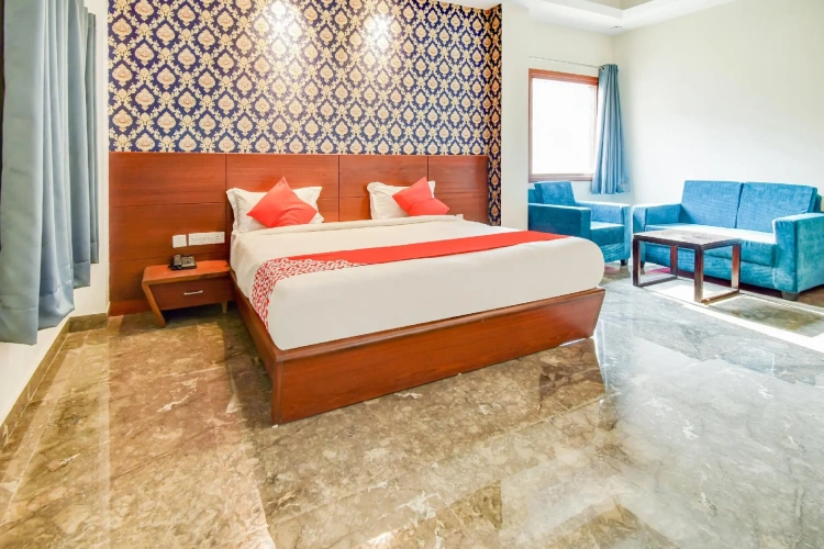 Classic Double room